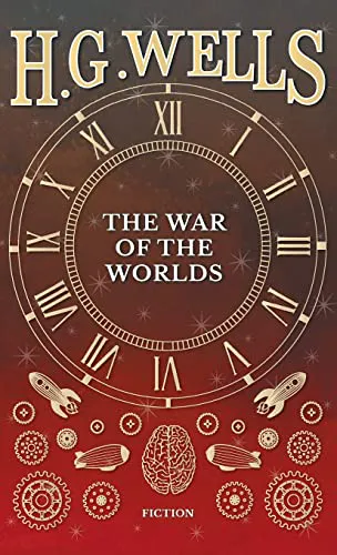 H. G. Wells: The War of the Worlds (2022)