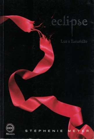 Eclipse (Paperback, 2009, GaiLivro)