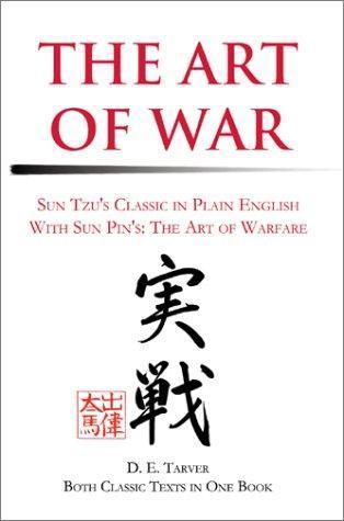 Sunzi: The Art of War (2002)