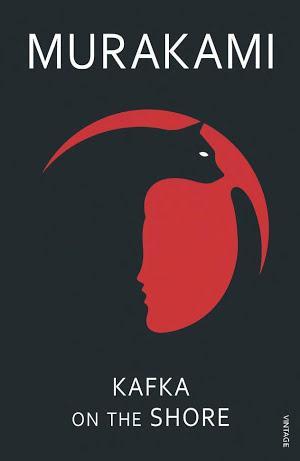 Haruki Murakami: Kafka On The Shore (2005, Penguin Random House)