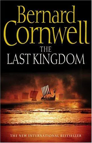 Bernard Cornwell: The last kingdom (2004, HarperCollins)