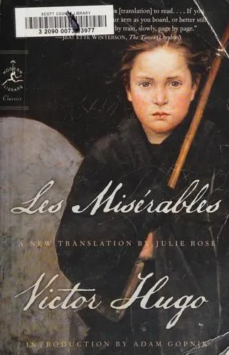 Victor Hugo: Les Misérables (Modern Library Classics) (2009)