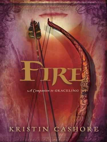 Kristin Cashore: Fire (EBook, Dial)