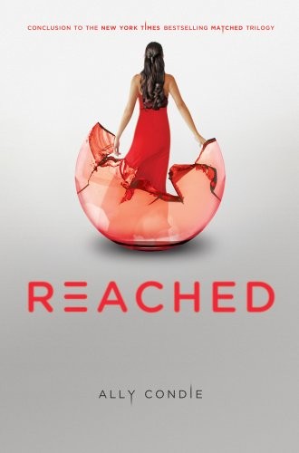 Ally Condie: Reached (Matched) (Thorndike Press)
