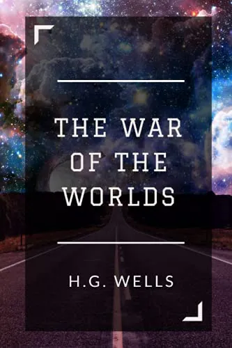 H. G. Wells: The War of the Worlds (2018, Kindle Direct Publishing)