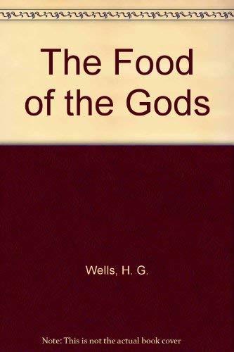 H. G. Wells: The Food of the Gods (1998)