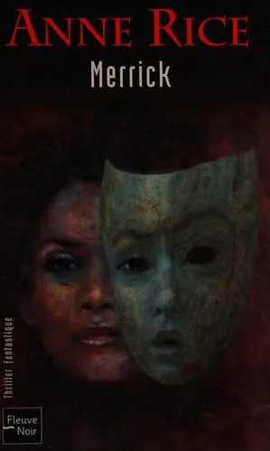 Anne Rice: Les Chroniques des Vampires Tome (French language, 2004)