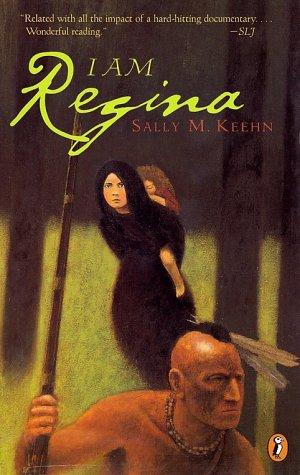 Sally M. Keehn: I Am Regina (Paperback, 2001, Putnam Juvenile)