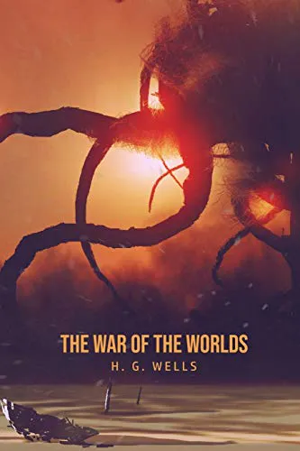 H. G. Wells: The War of the Worlds (2020)