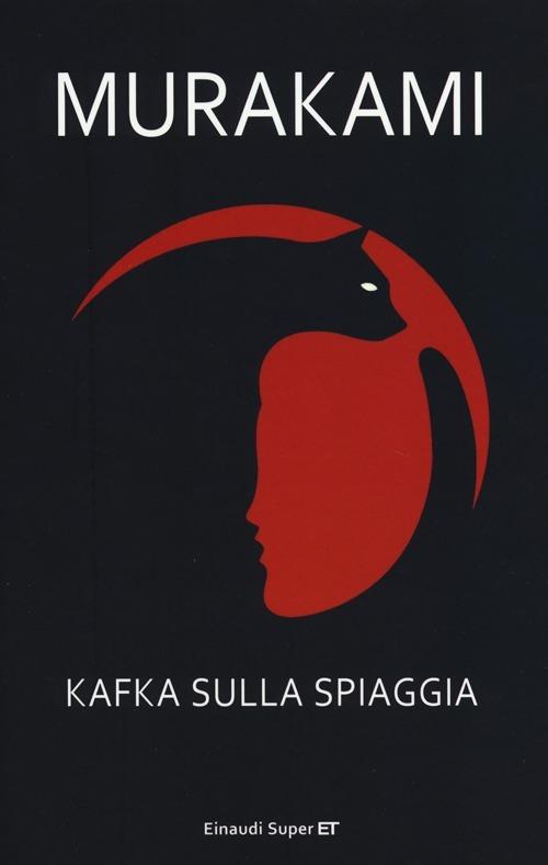 Haruki Murakami: Kafka sulla spiaggia (Paperback, Italian language, 2013, Einaudi)