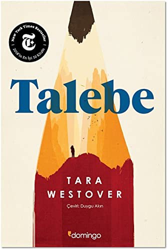 Talebe (Paperback, Domingo Yayınevi)