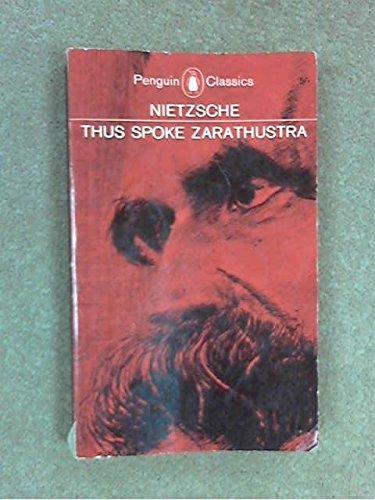 Friedrich Nietzsche, Dennis Sweet: Thus Spoke Zarathustra (2011, Barnes & Noble, Incorporated)