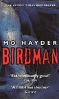 Mo Hayder: Birdman (Paperback, 2001, Bantam Books)