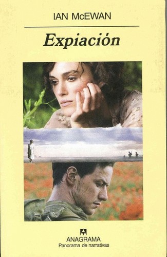 Ian McEwan: Expiacion (Paperback, Spanish language, Anagrama)