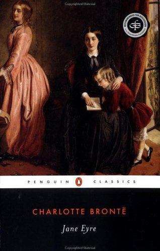 Charlotte Brontë: Jane Eyre (2003, Penguin Books)