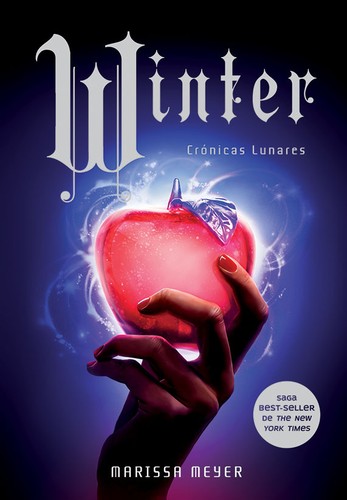 Marissa Meyer: Winter (EBook, Spanish language, 2016, V&R Editoras)