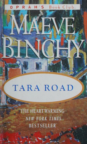 Maeve Binchy: Tara Road (2000, Dell)