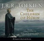 J. R. R. Tolkien: The Children of Húrin (2007, HarperCollins)