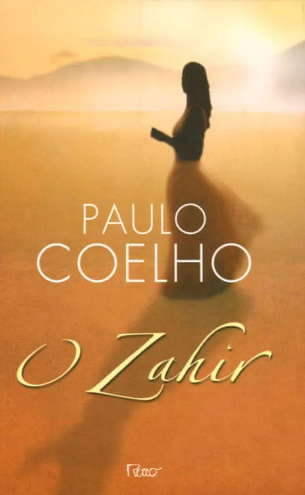 Paulo Coelho: O Zahir (Portuguese language, 2005)
