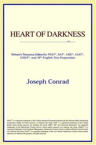 ICON Reference: Heart of Darkness (Paperback, Icon Reference)