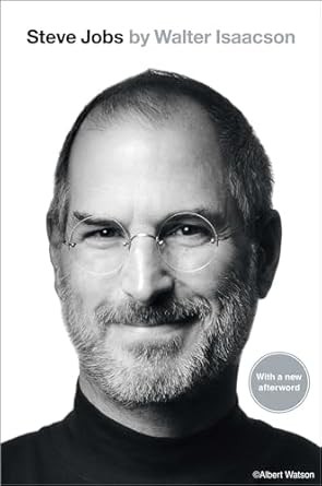Walter Isaacson: Steve Jobs (Vietnamese language, 2011, Thế Giới)