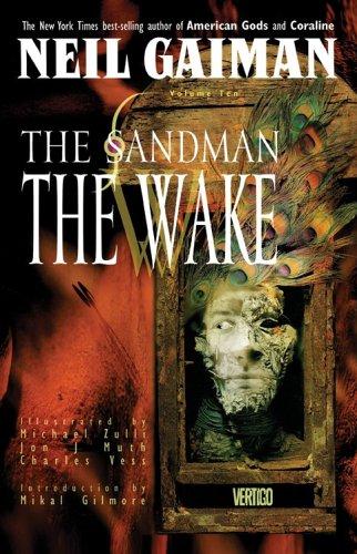 Neil Gaiman, Charles Vess: The Sandman. (Paperback, 1997, DC Comics)