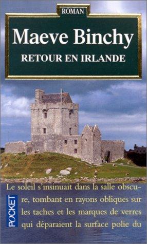 Maeve Binchy: Retour en Irlande (Paperback, French language, Presses Pocket)