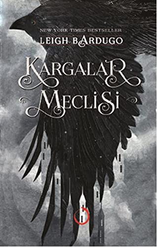 Kargalar Meclisi (Hardcover, Turkish language, 2016, Novella Dinamik)