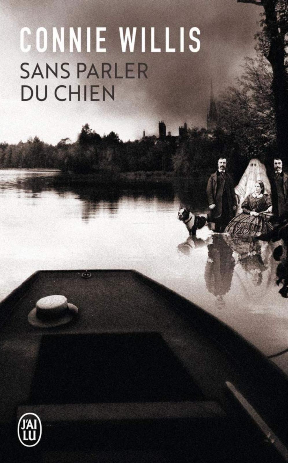 Connie Willis: Sans parler du chien (French language)