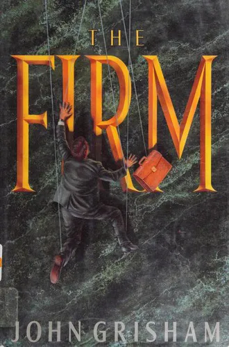 John Grisham: The Firm (1991)