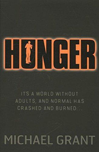 Michael Grant: Hunger (Gone, #2) (2010)
