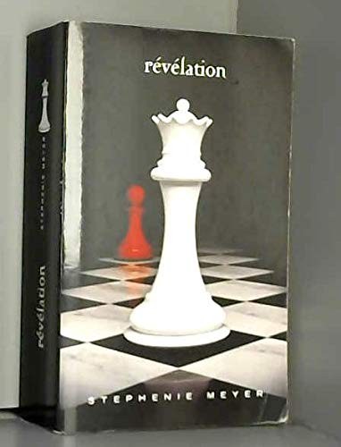 Revelation (Paperback, Hachette Groupe Livre)