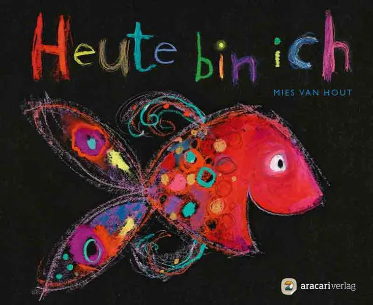 Mies van Hout: Heute bin ich (German language, 2012)