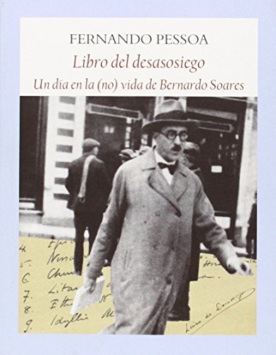 Libro del desasosiego (Paperback, Editorial Funambulista S.L.)