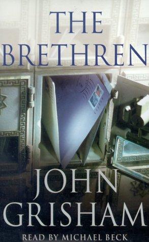 John Grisham: The Brethren (John Grishham) (AudiobookFormat, Random House Audio)