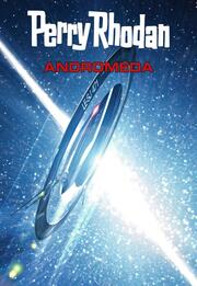 Hubert Haensel, Uwe Anton, Ernst Vlcek, Frank Böhmert, Leo Lukas, Frank Borsch: Perry Rhodan: Andromeda (EBook, Deutsch language, 2012, Perry Rhodan digital)