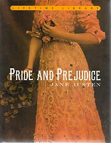 Jane Austen: Pride and Prejudice (2015)