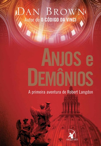 Dan Brown: Anjos e Demônios (EBook, Portuguese language, 2012, Arqueiro)
