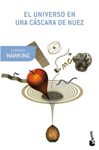 Stephen Hawking, David Jou: El universo en una cáscara de nuez (Paperback, Spanish language, Booket)