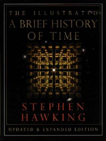 The Illustrated Brief History of Time (Bantam Press)