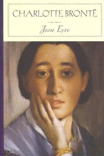 Charlotte Brontë: Jane Eyre (Barnes & Noble Classics) (2004)