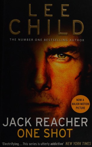 One Shot (Paperback, 2006, Bantam Books)