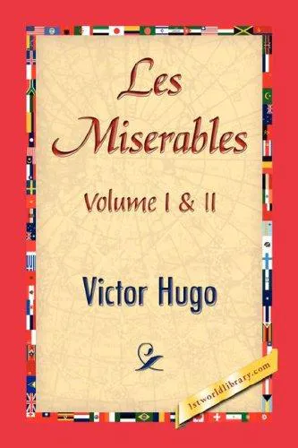 Victor Hugo: Les Miserables (2007)