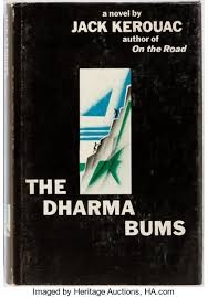 Jack Kerouac: The Dharma Bums