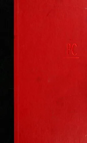 Patricia Cornwell: Black Notice