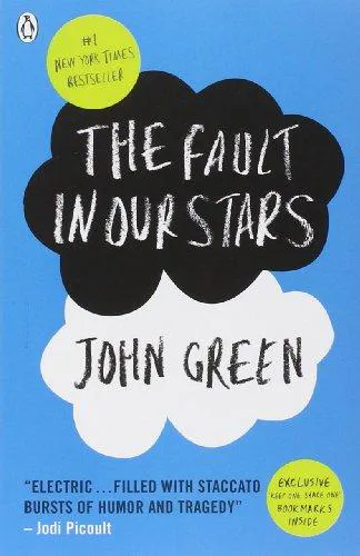 John Green: The Fault in Our Stars (2013)