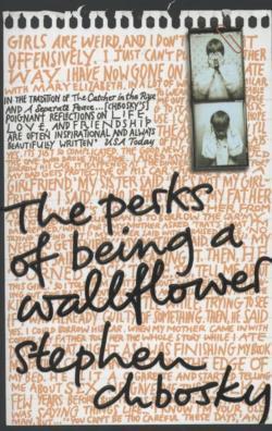 Stephen Chbosky, Stephen Chbosky: The Perks of Being a Wallflower (2009)