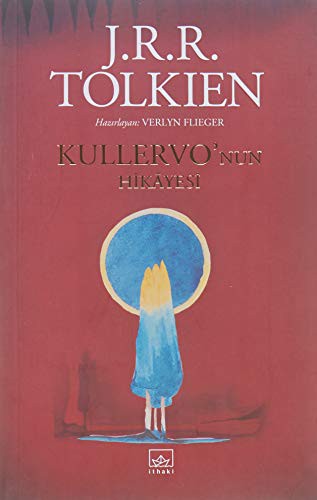 Kullervo'nun Hikayesi (Paperback, Turkish language, Ithaki Yayinlari)