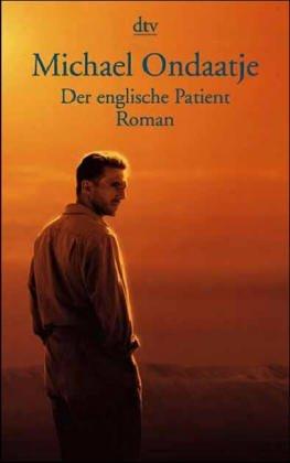 Michael Ondaatje: Der Englische Patient (Paperback, German language, Distribooks Intl)