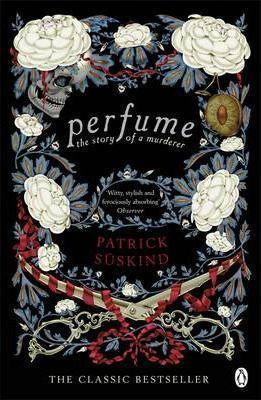 Patrick Süskind, Suskind: Perfume (2010)